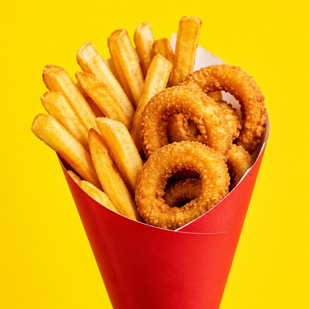 Nuggets (10un)
